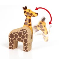 BRIO - Safari 33960 Safaritage