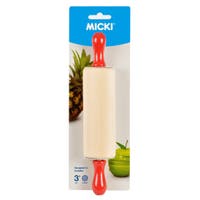 Micki, Kjevle, Glatt