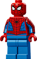 LEGO Spider-Man mot Anti-Venom – rån 30725