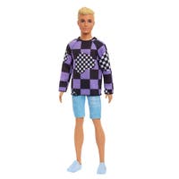 Barbie, Fashionitas Ken Rutete Stil