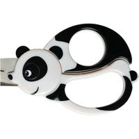 Barnesaks med dyremotiv, Panda