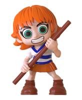 One Piece, Minifigurer S1