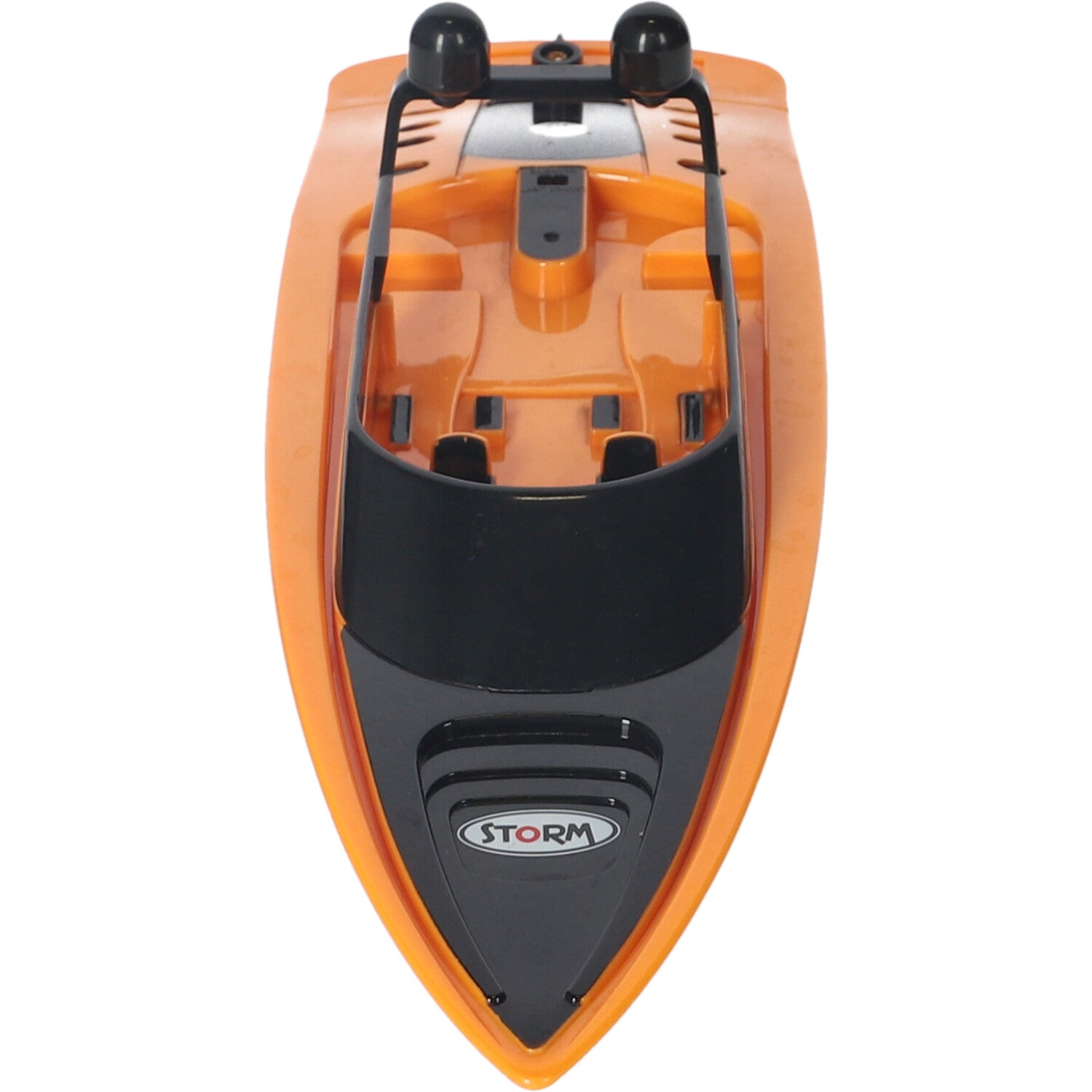 Rapid Speed - RC Racing Boat 2.4G 4 CHANNELS