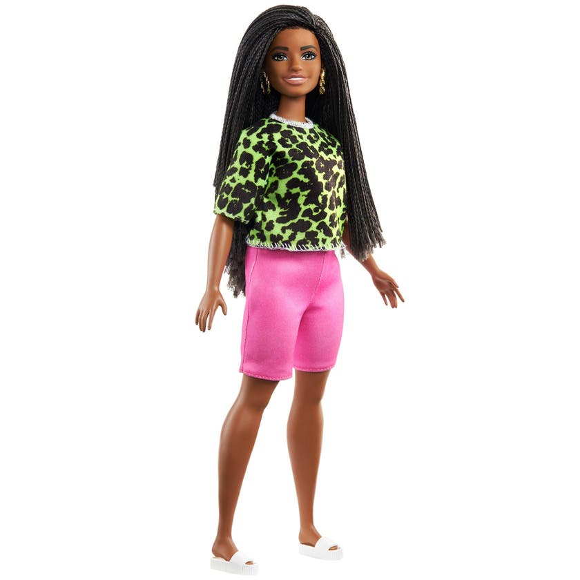 Barbie Fashionista Doll Asst.