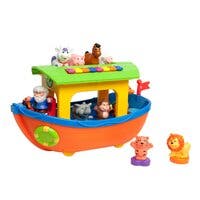 KID, Min første Noahs Ark