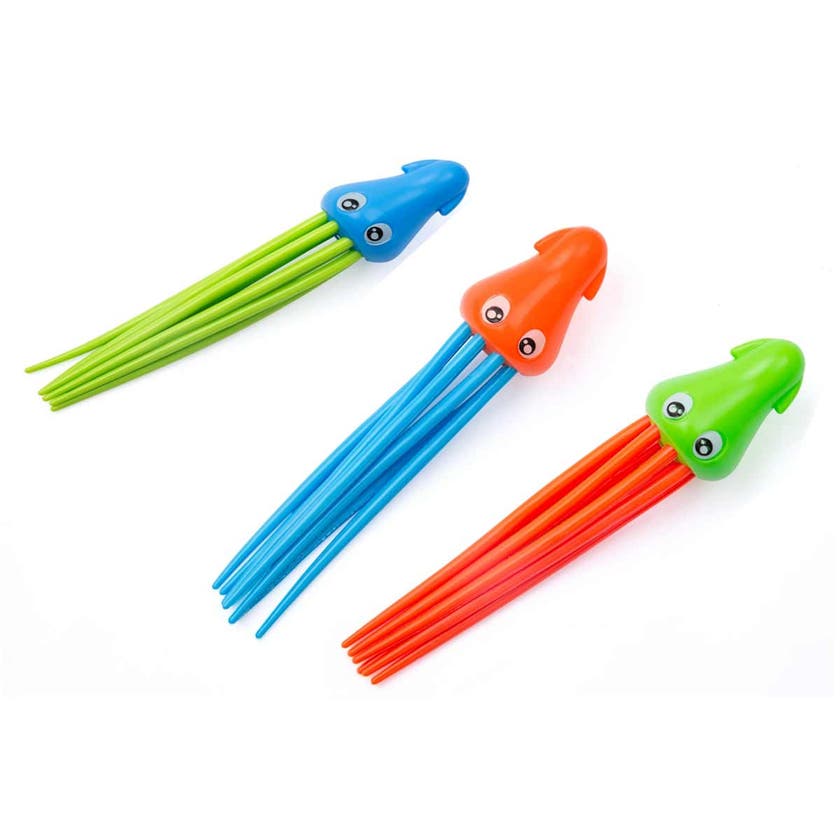 Bestway, Hydro-Swim Speedy Squid Dykkeleker