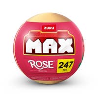 ZURU Max, Rose Collection-Serie 1