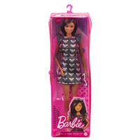 Barbie Fashionista Doll Asst.