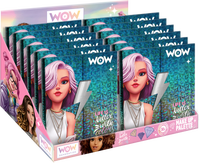 WOW Generation, Kosmetikkpalett