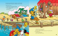 Bamse Og Dunder-Rubinen