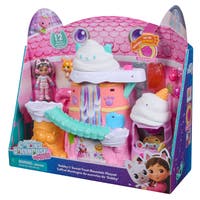 Gabby's Movie Sweet Treat Mountain Playset