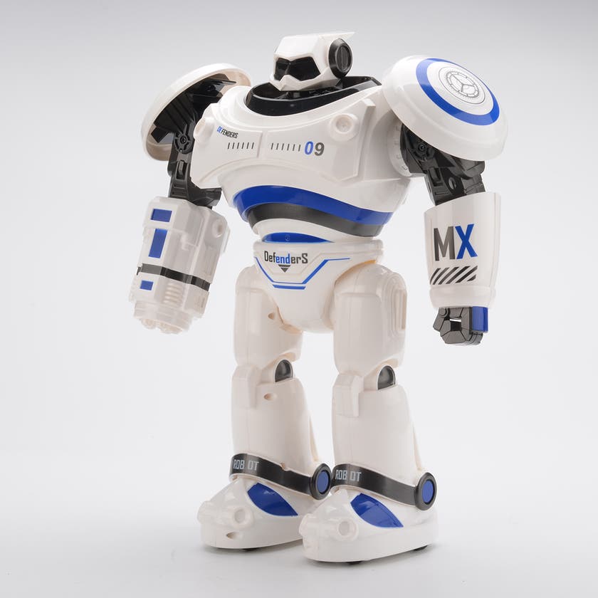 Hi-Tech, IR-kontroll Stor Robot