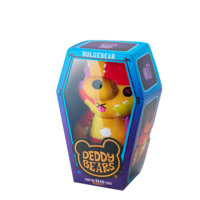 Deddy Bear Coffin 12 inch
