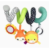 Infantino, Spiral Aktivitetsleke