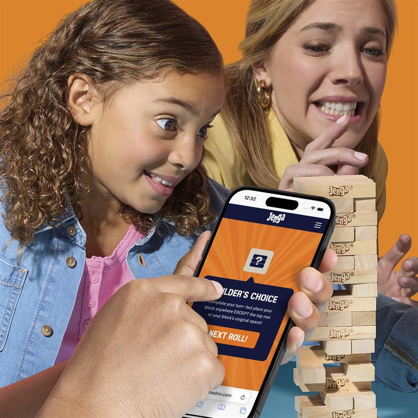 Jenga