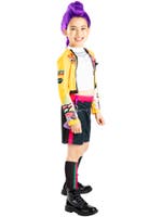 Kpop - Rumi Core Look 9-10+