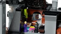 LEGO® Wednesday Nevermore Academy 76788