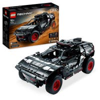 LEGO Technic 42160, Audi RS Q e-tron