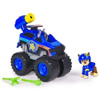Paw Patrol, Rescue Wheels-tema kjøretøy, Chase