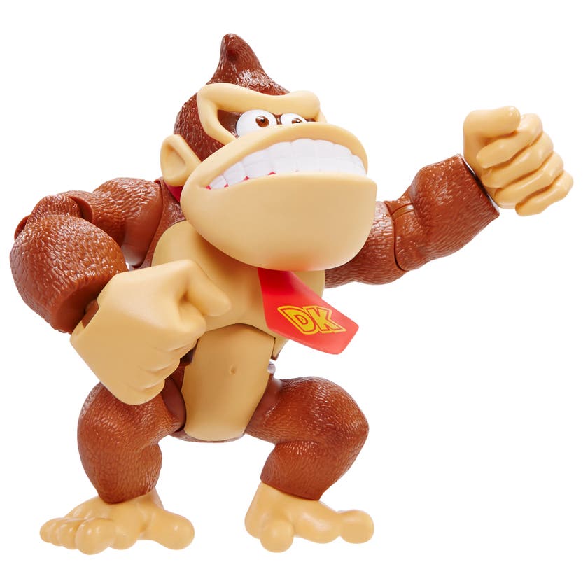 Super Mario, Figur Donkey Kong