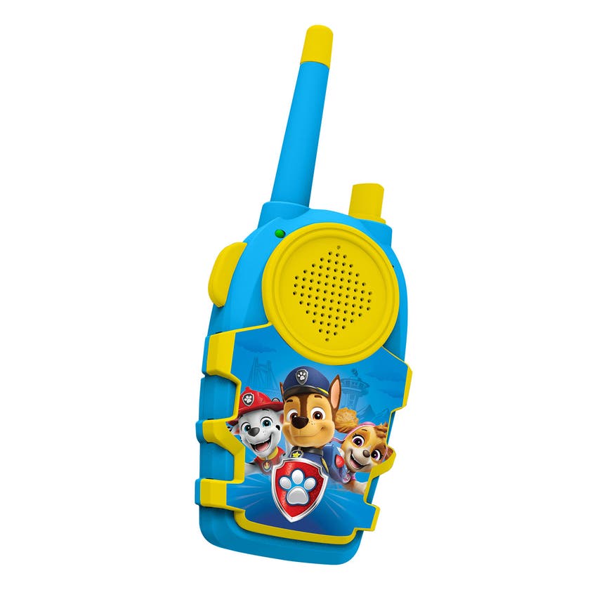 Paw Patrol Walkie Talkie up to 150m Range