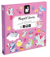Magneti'Stories - Unicorns
