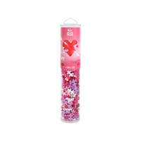 Plus-Plus I Love You miks / 240 stk Tube