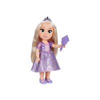 Disney Princess Toddler Doll Rapunzel