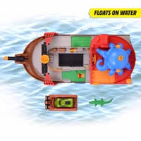 Dickie Toys, Piratskip