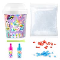 So Slime Slime Is, Mega Cup