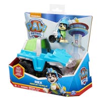 Paw Patrol Basic Vehicle - Rex