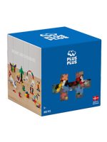 Plus-Plus, Basic, 600 deler