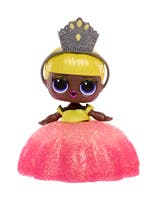 L.O.L. Princess Make-It Dresses Tots Asst in PDQ