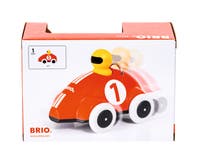BRIO, 30226 Push & Go Racer