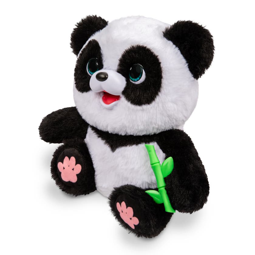 Little Live Pets My Baby Panda kosedyr