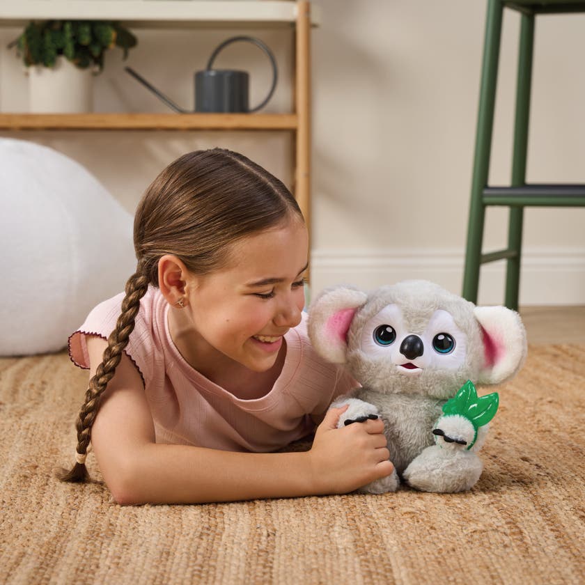 Little Live Pets My Baby Koala Kiki Kosedyr