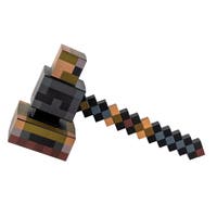Minecraft Spicewood Hammer Rollespill