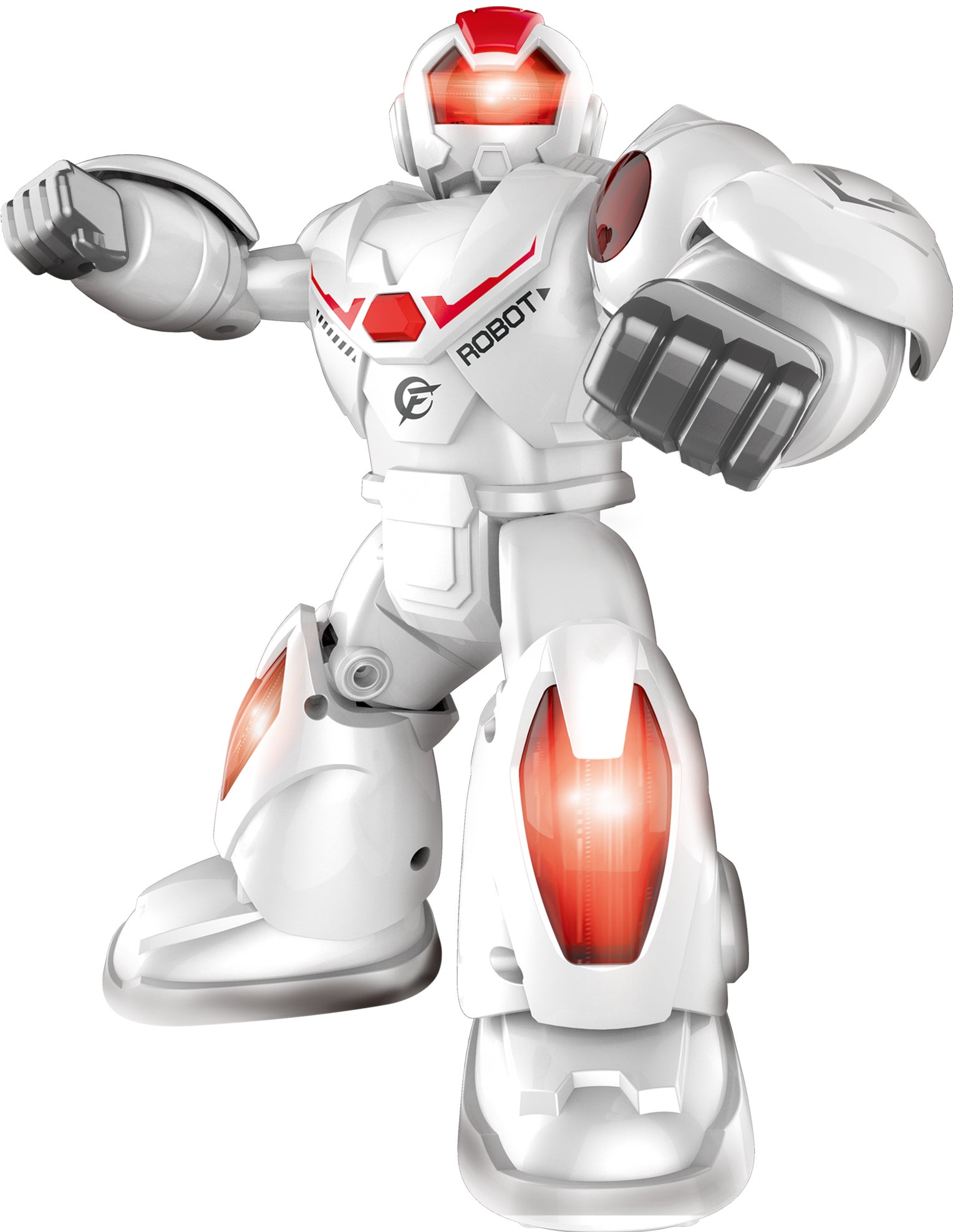 Hi-Tech, Robot 22 cm