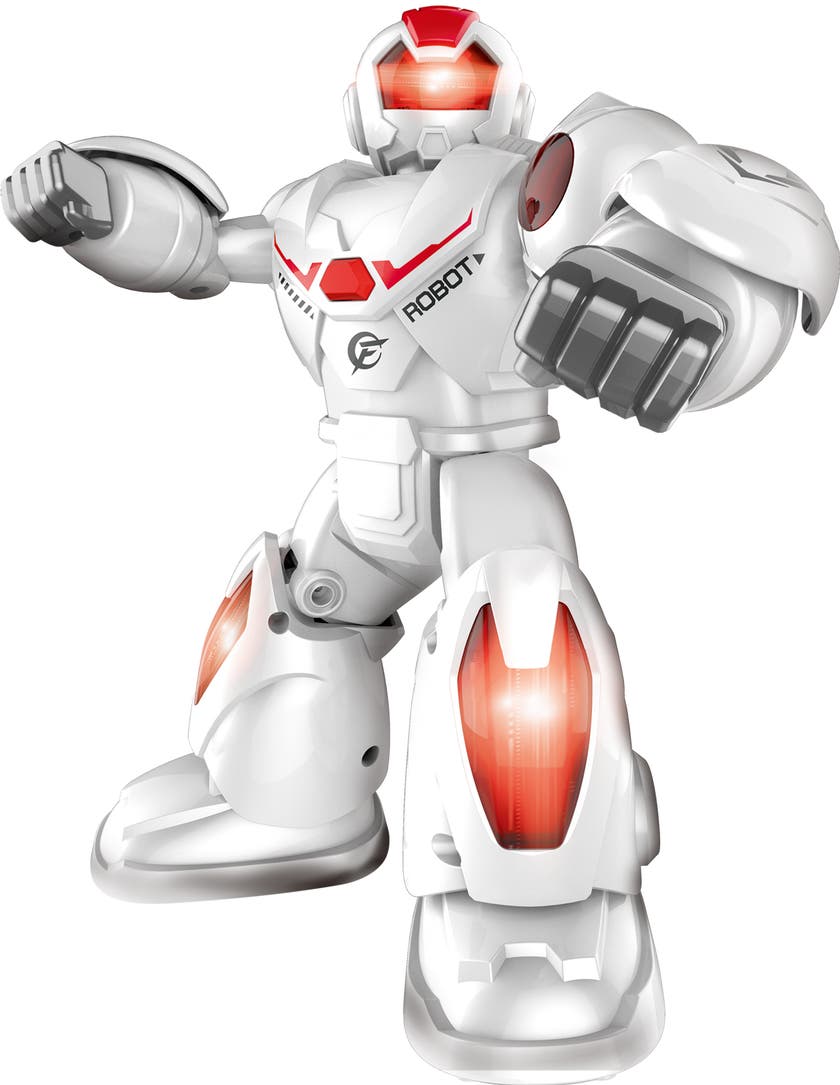 Hi-Tech, Robot 22 cm
