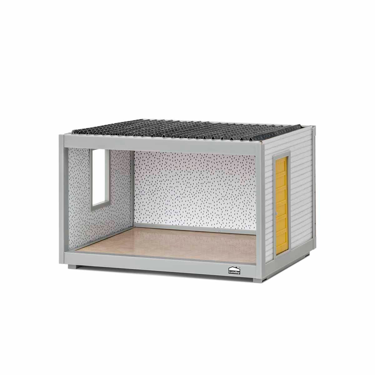 Lundby, Rom 33 cm