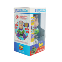 Disney Toy Story Buzz Lightyear Palm Puppetronic 25 cm