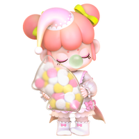 Nanci-serie 15 - Fantasy-museet