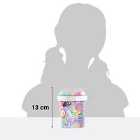 So Slime Slime Is, Mega Cup