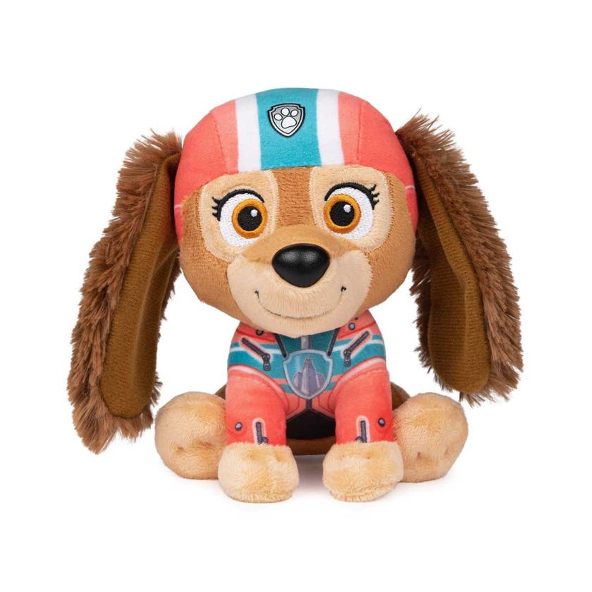 Paw Patrol, Gund plysj 15 cm