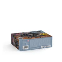 Schleich ELDRADOR Shadow Bull