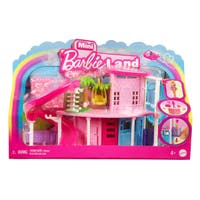 Barbie, Mini Barbieland, Drømmehus