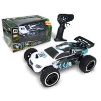 Radiostyrt crossbil 1:18 15 km/t – Fusion Speed Cross