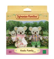 Sylvanian Families - Familien Koala