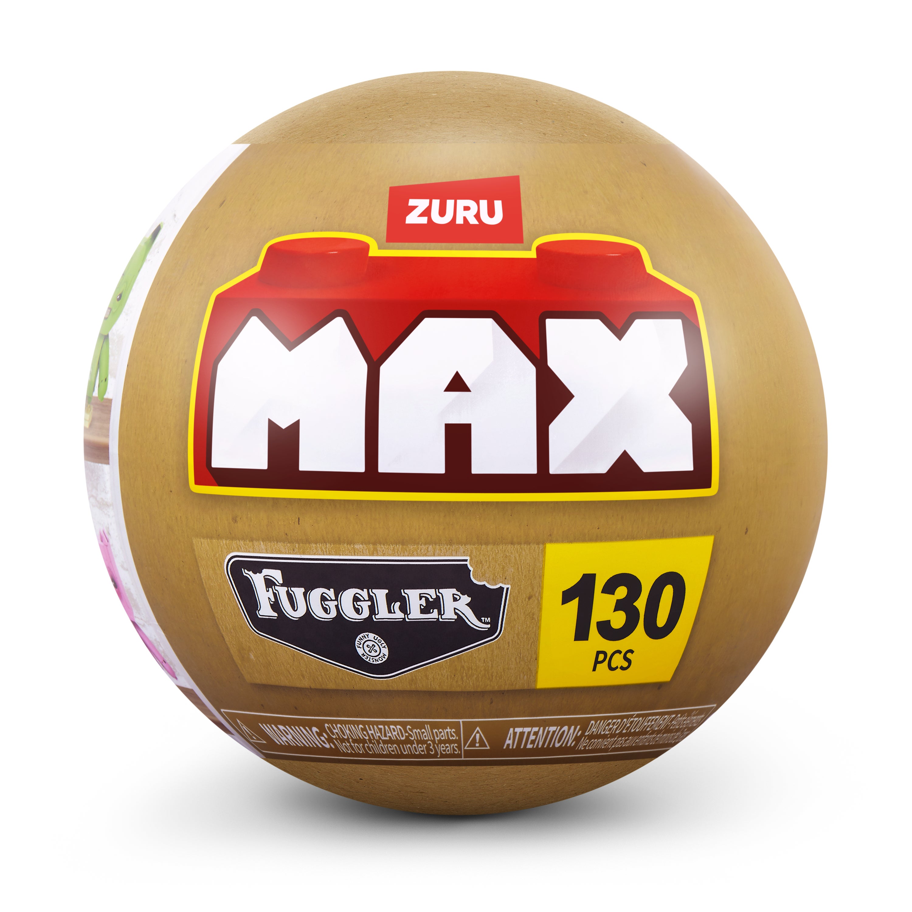 MAX Premium Fuggler Baddies - Munch Munch