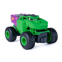 Monster Jam Marvel Hulk RC-monstertruck